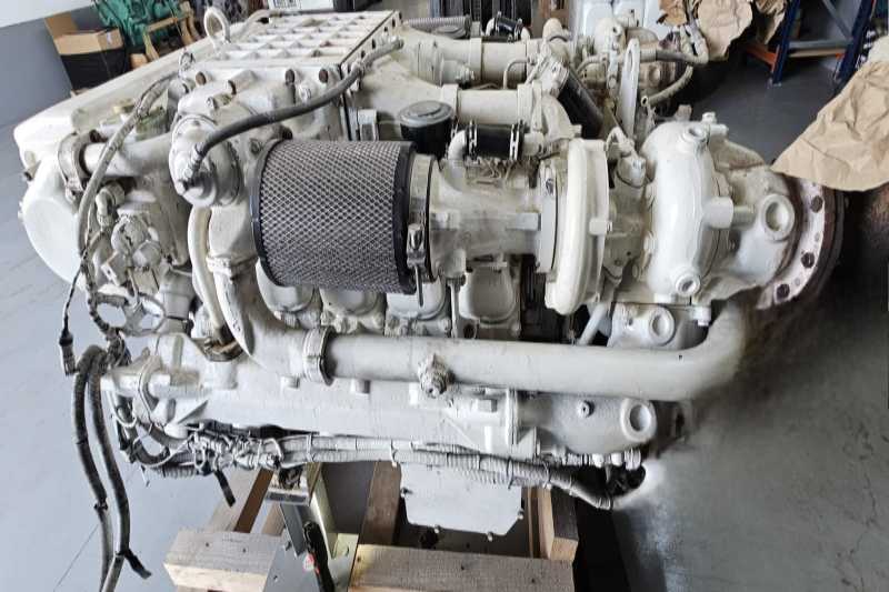 OmecoHub - Immagine MAN D2840LE404